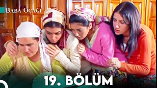 Baba Ocağı 19 Bölüm [upl. by Vona]