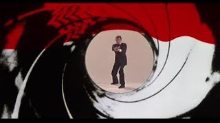 James Bond  Octopussy  Theme Song [upl. by Tomaso]