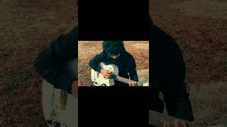 Waterworks  BERNTH guitarsolo guitartapping tappingguitar trending viralvideo acoustic [upl. by Ilke]