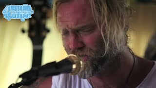 ANDERS OSBORNE  quotSummertime in New Orleansquot  Live in New Orleans LA JAMINTHEVAN [upl. by Assirrem]