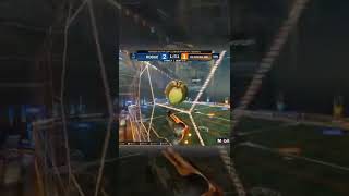 I Destroyed NRG GarrettG in RLCS [upl. by Apollo22]