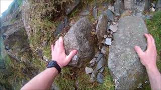 Jacks Rake Pavey Ark  Lakes May 2018 [upl. by Nomihs]