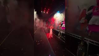 DILJIT DOSANJH BIRMINGHAM LIVE SHOW like subscribe trending shorts [upl. by Lledo]