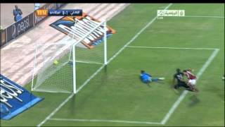 Al Ahly 20 Orlando Pirates CAF Champions League Final 10112013  Full Highlights HD [upl. by Nonnag]