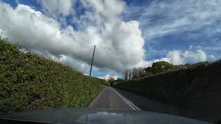 Challaborough Bay to Woodlands Family Theme Park  Part2  Day 3 [upl. by Sidoeht]