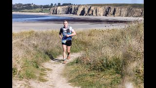 Live Grand Raid du Finistère 2024  Partie 3 [upl. by Kenric448]