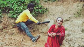 nikisha shrestha new prank interview  kapil magar nepali prank video [upl. by Blank]