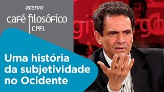 Uma história da subjetividade no Ocidente  Jurandir Freire Costa [upl. by Thorman]