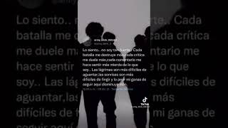 FRASES SAD DE KPOP versión tiktok 20 [upl. by Alonzo460]