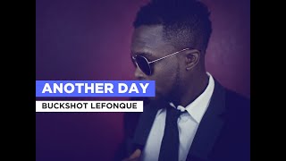 Buckshot LeFonque  Another Day 1997 High Quality [upl. by Anawad]