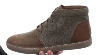 UGG Alin Tweed SKU8361343 [upl. by Kati]