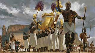 The Black Land  Encyclopedia Hermetica A Big History Part 11 [upl. by Clayborn]