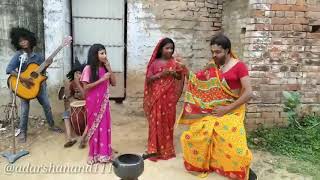 🔥Rasode Me Kon Tha 🔥 Rashi Ben Khali Cooker Gas Pe Chadha Diya Viral Video Creativity Level [upl. by Alleroif]