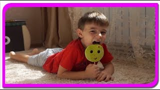 JOHNY JOHNY Yes Papa Song NURSERY RHYMES  Anabella Show [upl. by Fedirko53]