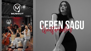 Müslüm Gürses  Unutamadım By Ceren Sagu cover [upl. by Mollie692]