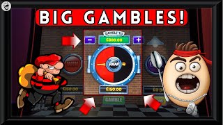 £500 Inspired Slots  Big Gambles On Cops N Robbers Bank Buster Gold Cash Freespins amp MORE [upl. by Brenna]