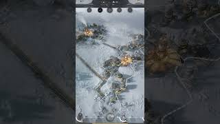 My First Impressions of Frostpunk 2 [upl. by Eissahc387]