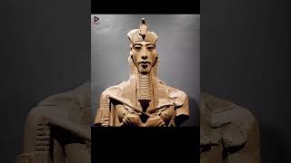 Akhenaten’s Religious Revolution [upl. by Araic]