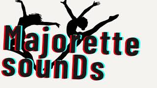 Majorette mix pt 5  MUST WATCH [upl. by Saunder]