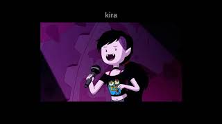 monster  marceline legendado ptbr  adventure time distant lands  obsidian [upl. by Toor]