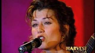 quotEl Shaddai amp Thy Wordquot Amy Grant amp Michael W Smith Pt 1 Careys Demo [upl. by Kinson]