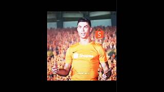 Ronaldo X Shopee Ad [upl. by Shandra]