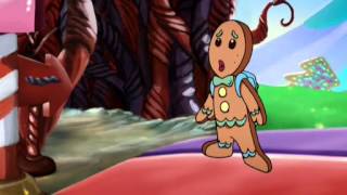 Candy Land The Great Lollipop Adventure 2005 HD [upl. by Goren39]