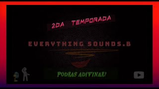 TOP 5 SONIDOS  Podrás Identificarlos  2T 1 Everything Sounds B [upl. by Agon113]