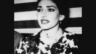 Callas in Greece speaks greek Interview August 4 1957 [upl. by Narmi]