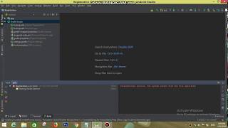 Android Studio Error CreateProcess error2 The System Cannot Find The File Specified [upl. by Filiano55]