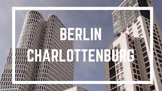 This is Berlin Charlottenburg Tour [upl. by Gnoud]