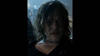 Daryl Fight Back  The Walking Dead Daryl Dixon  shors [upl. by Jacklyn567]