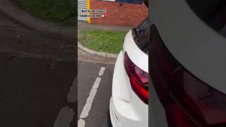 VW Golf R MK8 Exhaust Sound You’ll fall in love with this hot hatch shorts cars [upl. by Krantz]