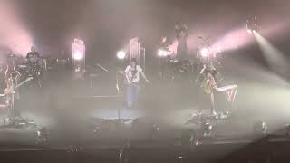 RADWIMPS  Zenzenzense Live in Los Angeles 4182023 [upl. by Nalepka582]