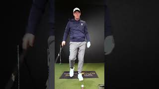 How To Hit The Driver Straighter  Simple Golf Swing Tips [upl. by Darrow]