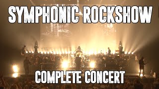 Symphonic Rockshow at The Smith Center  full show [upl. by Richarda]