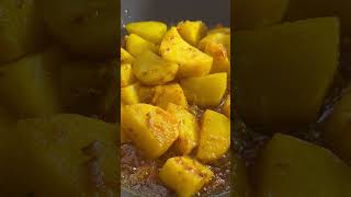 Aloo Gobi Recipe aloogobi [upl. by Sammons966]