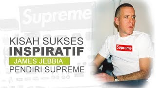 Cerita Inspiratif Kisah Sukses Brand Supreme yang Super Mahal [upl. by Tomi]