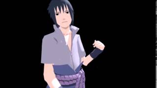 MMD No Homo Naruto [upl. by Derf]