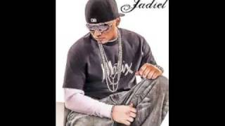 Interesada No  Jadiel quot El Incomparablequot Ft Arcangel wdownload link [upl. by Jerad183]