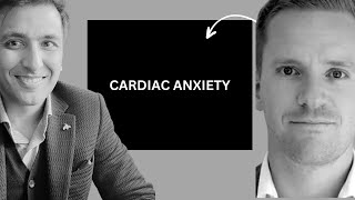 Understanding Cardiac Anxiety [upl. by Aihsad]