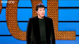 Stewart Francis BEST One Liners  Comedy Roadshow  Jokes On Us [upl. by Marilou]