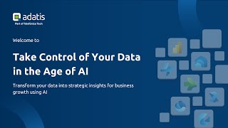 Take Control of Your Data in the Age of AI [upl. by Dael312]