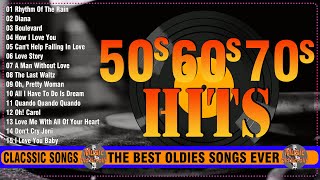 Best Classical Love Music Oldies But Goodies  Golden Oldies Greatest Hits 1960s  Legendary Old [upl. by Nordgren]