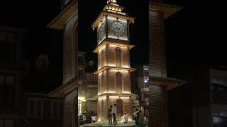 Lal Chowk Srinagar  lalchowk srinagar jammukashmir srinagardiaries dallake kashmiri 🇮🇳🇮🇳 [upl. by Azzil]