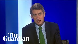 Gavin Williamson assures of UK secondary schools mass testing [upl. by Htnicayh237]