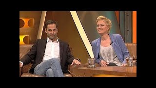 Satire vom Feinsten mit dem Postillon  TV total [upl. by Ycnaffit]