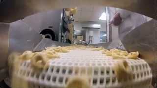 Food Factory Tortellini [upl. by Lovel]