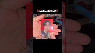 ‼️3RACHA POB Unboxing‼️  StrayKids SKZ 3racha HanJisung BangChan Changbin kpop kpopgroup [upl. by Tudor]