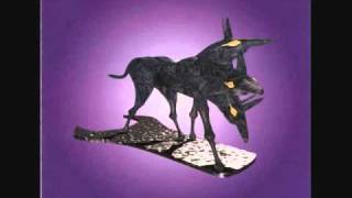 Bolt 7 amp Frisbee Skip  The Black Dog  Spanners 95 Warp Records [upl. by Nnaecarg]